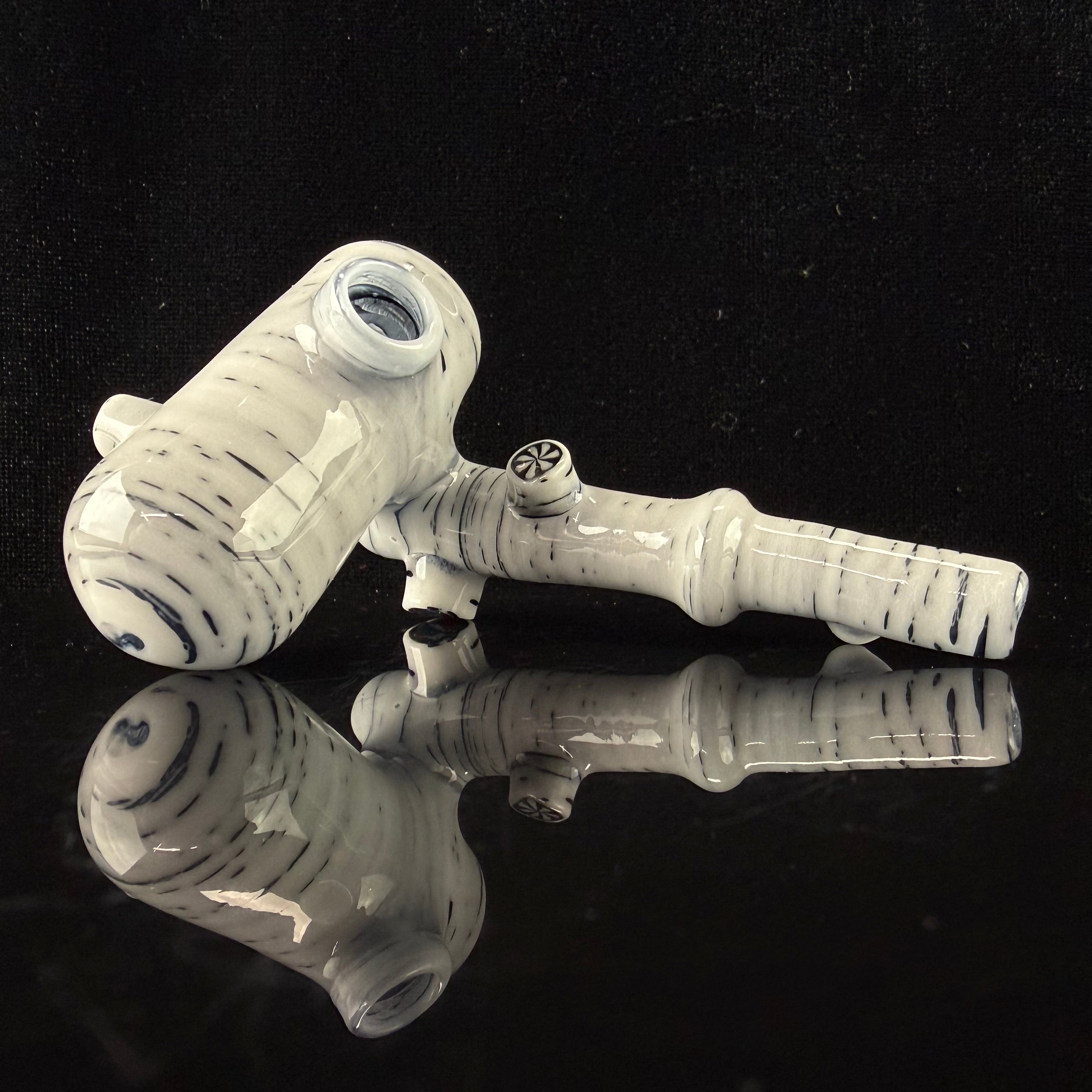 "Birch Tech" Pocket Sidecar by Engelman Glass