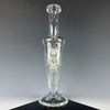 "Venetian" Waterpipe by Leisure Glass