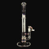 PA "Guava Root" 44x4 Stemline 16mm 6 Cut Upgrid by Sovereignty Glass