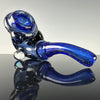 Crushed Opal Lunar-Spacetech Sherlock by Avalon Glass