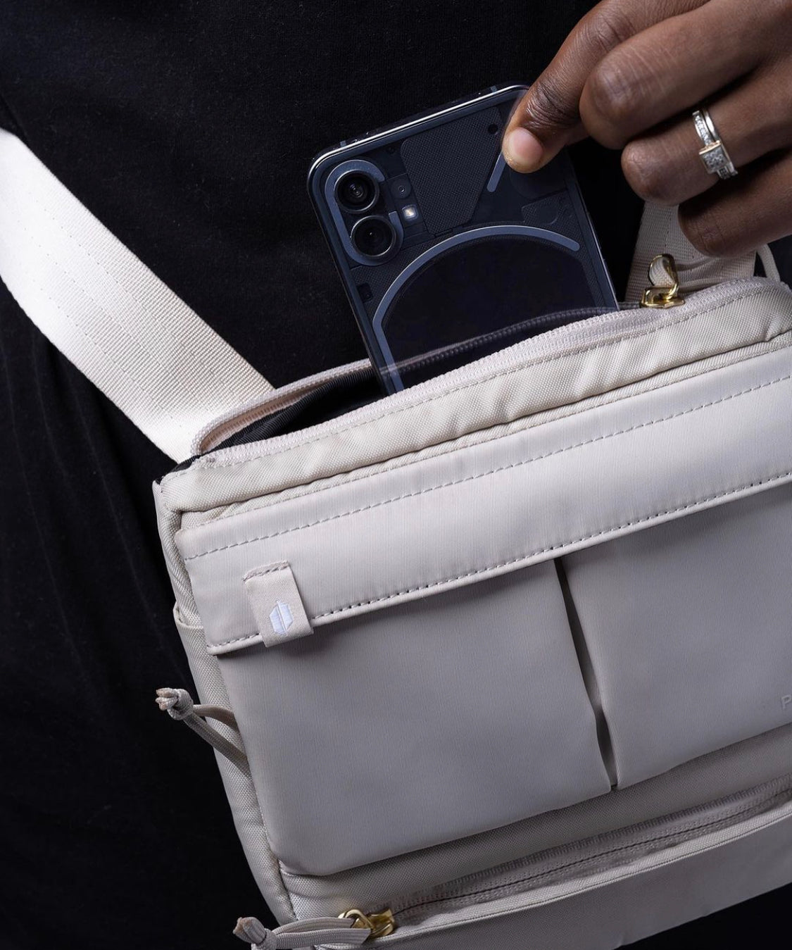 Proxy Travel Bag by Puffco