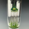 "Egyptian Green" FA Gline Upgrid-8 Arm by Sovereignty Glass