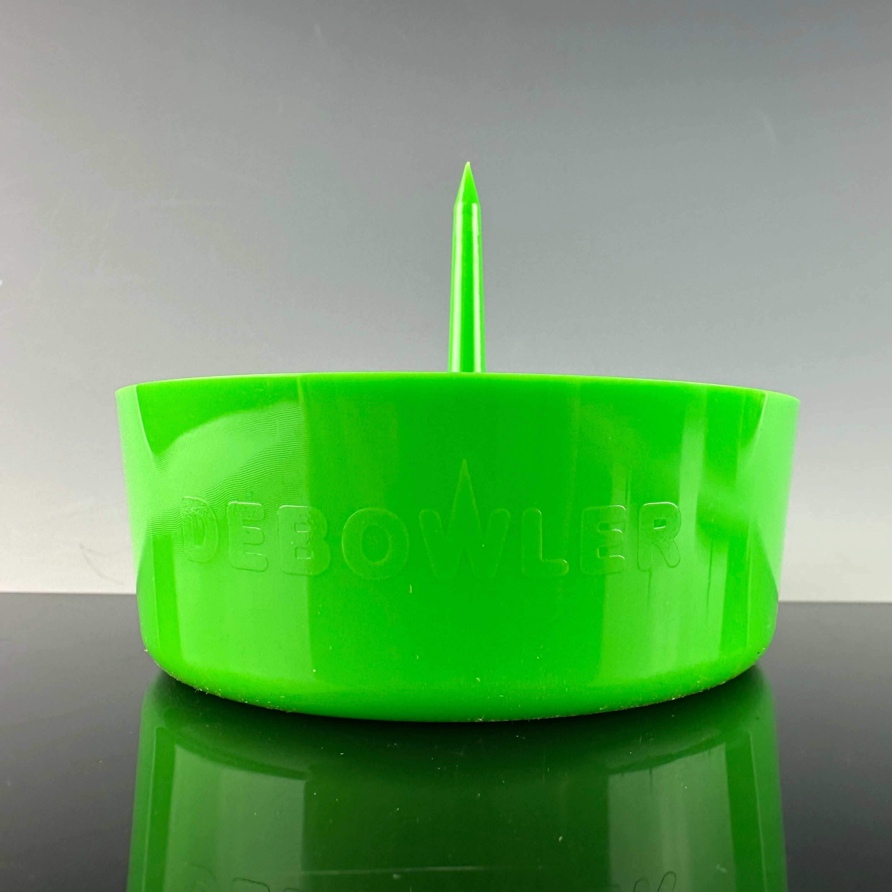 Debowler Original Ashtray Smoking Pipe Cleaning Tool by Debowler