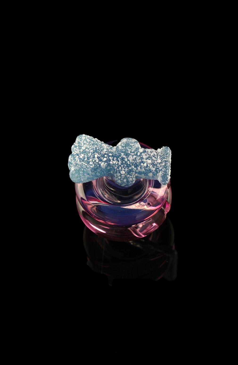 Royal Jelly "Sour Patch" 3DXL Rockulus by One Trick Pony X Emperial