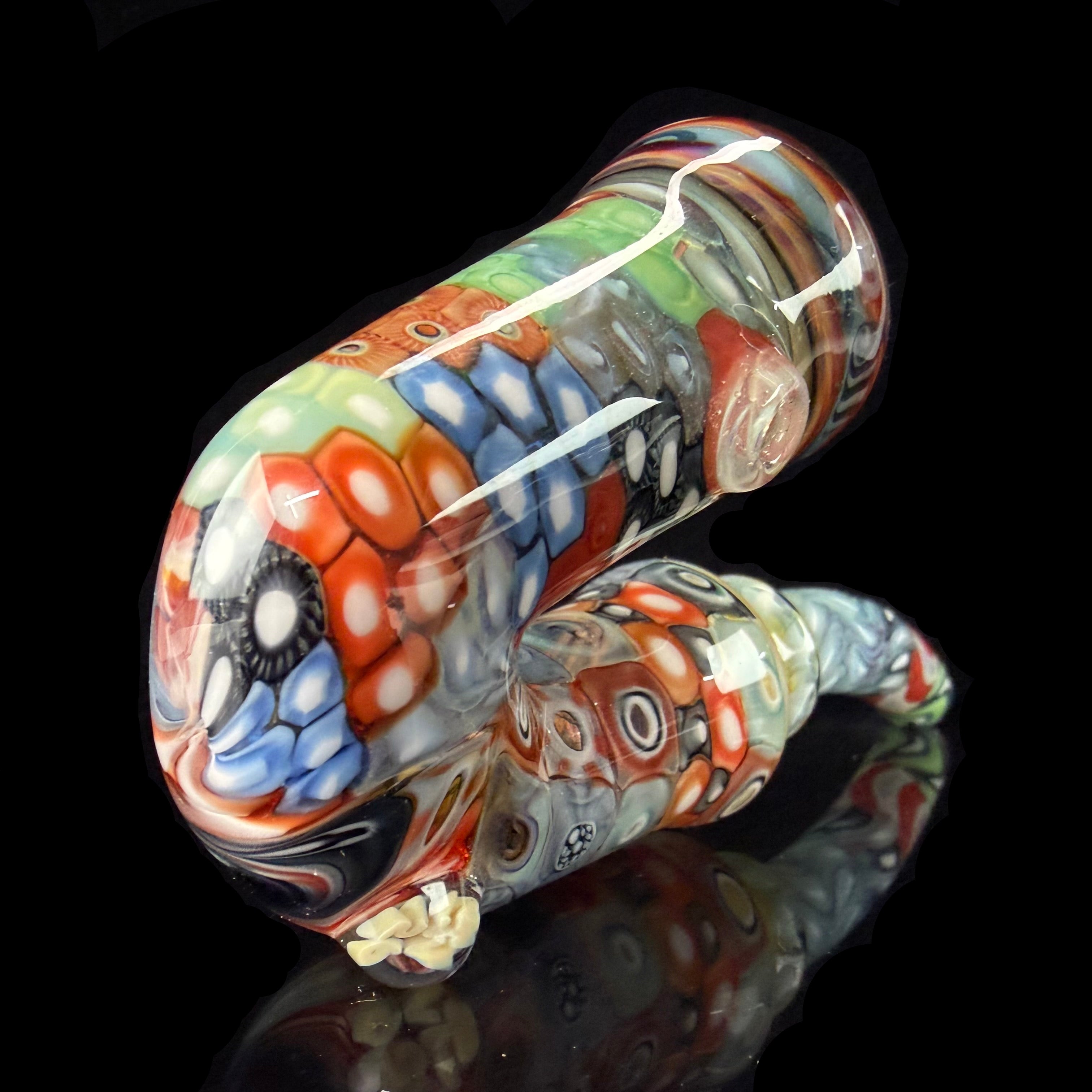 Medium Fully Worked Sherlock #1 by 7tenglass