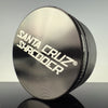 Small 2-Piece Shredder by Santa Cruz Shredder