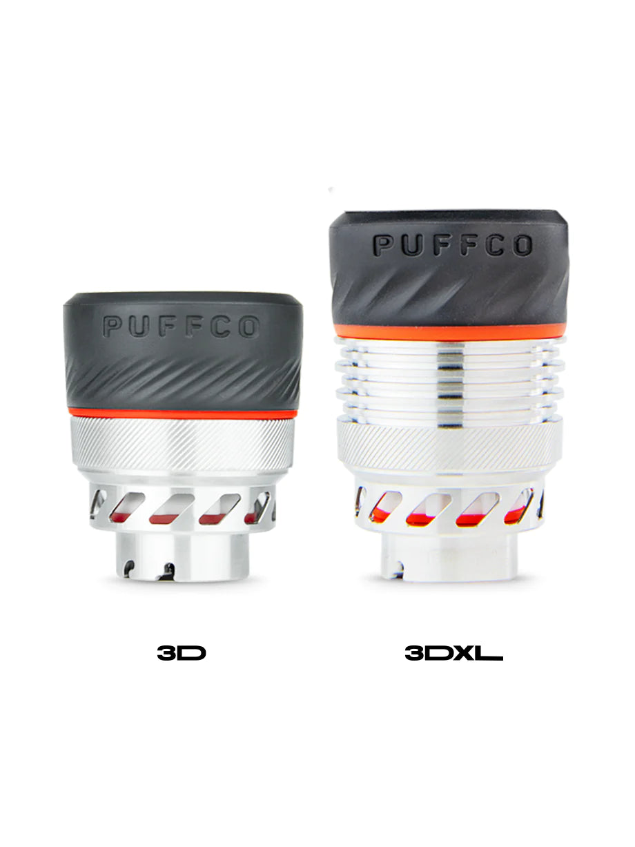 Peak Pro 3DXL Chamber by Puffco
