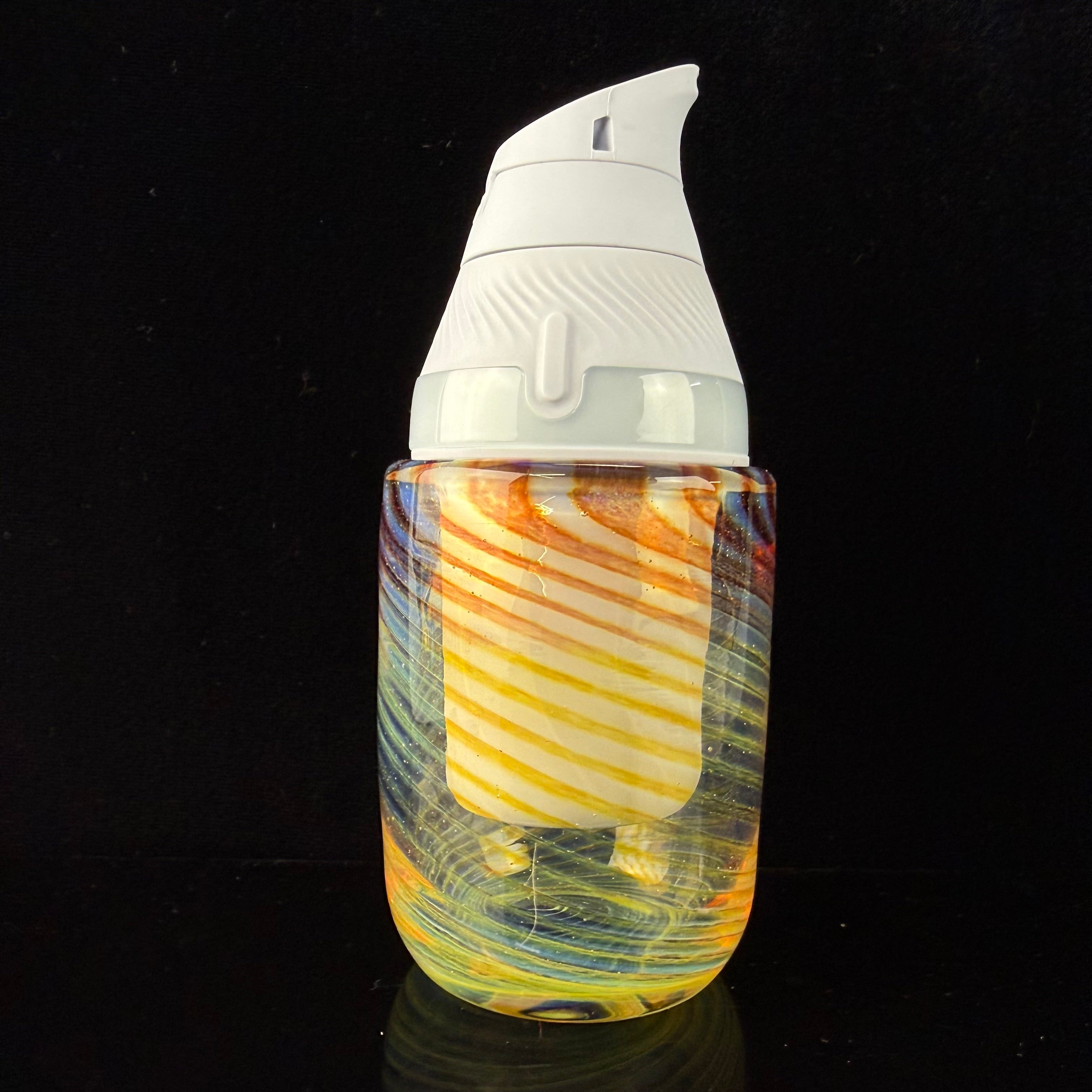 Borosilicate Proxy Core Glass by GE Glass