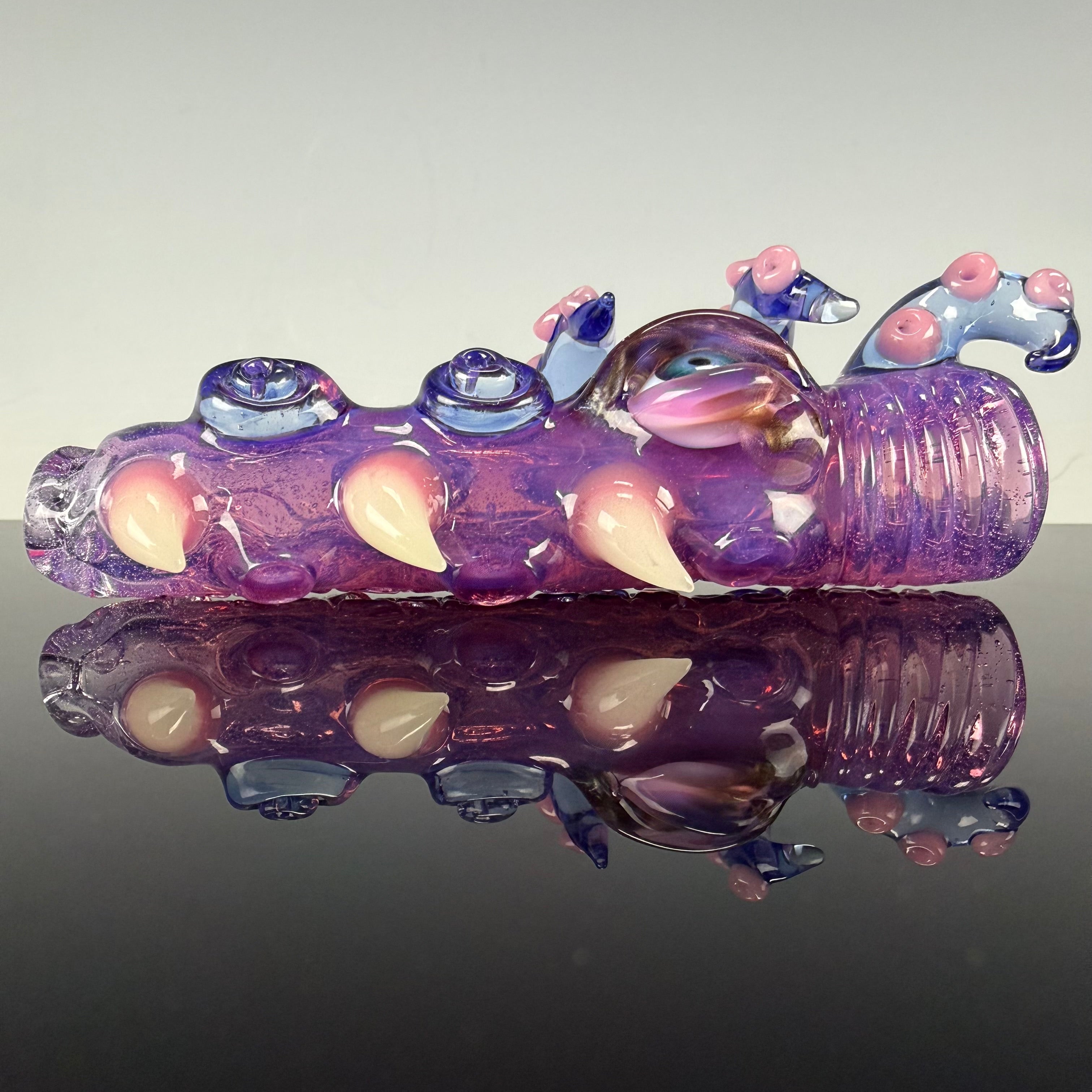Onie (3 Hole) by Salt Glass
