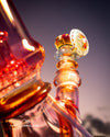 Hybrid WKD Series" 14"er by Mobius Glass