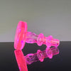 Borosilicate Joystick Cap for Puffco 3DXL by One Trick Pony