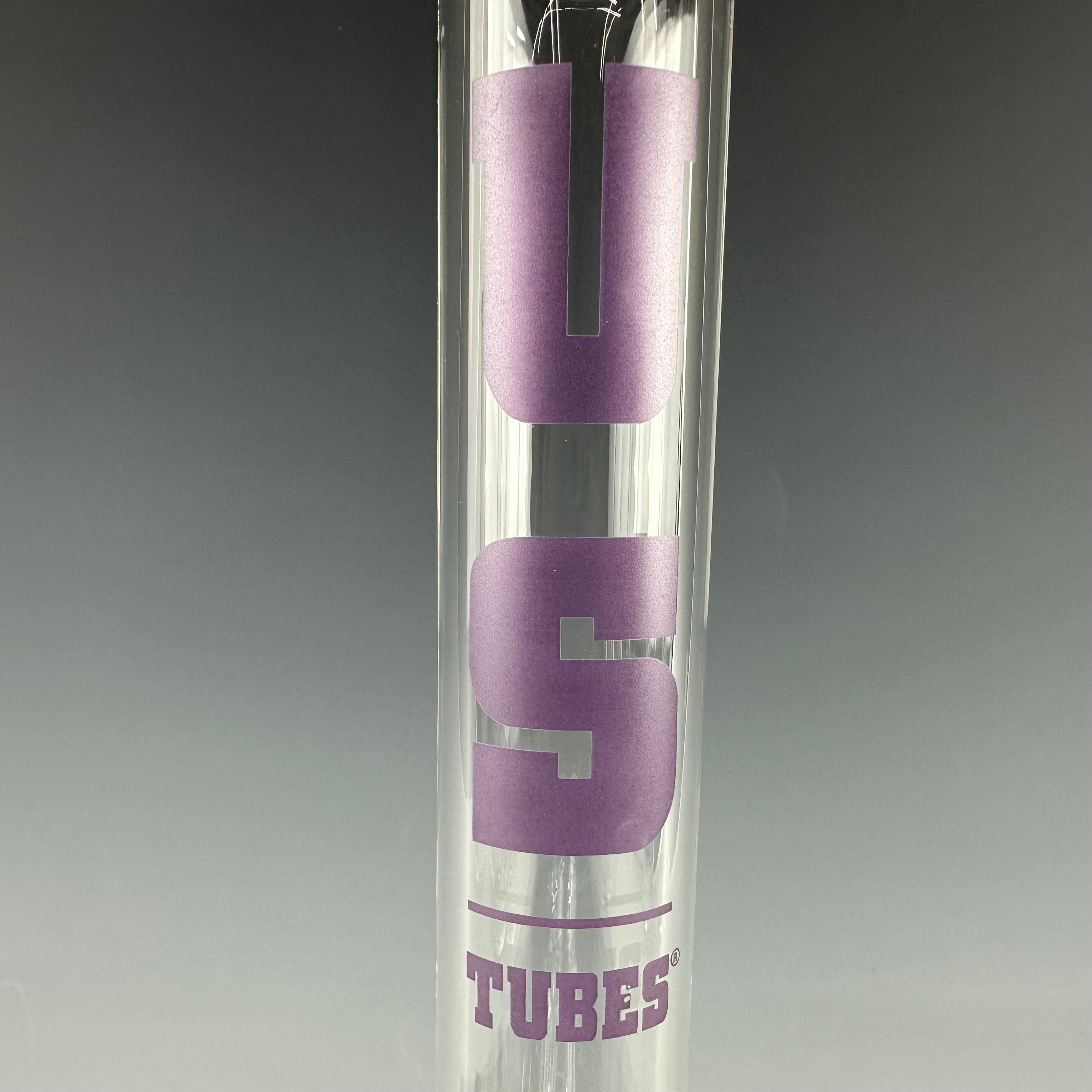 32 x 4mm 10" Beaker by US Tubes