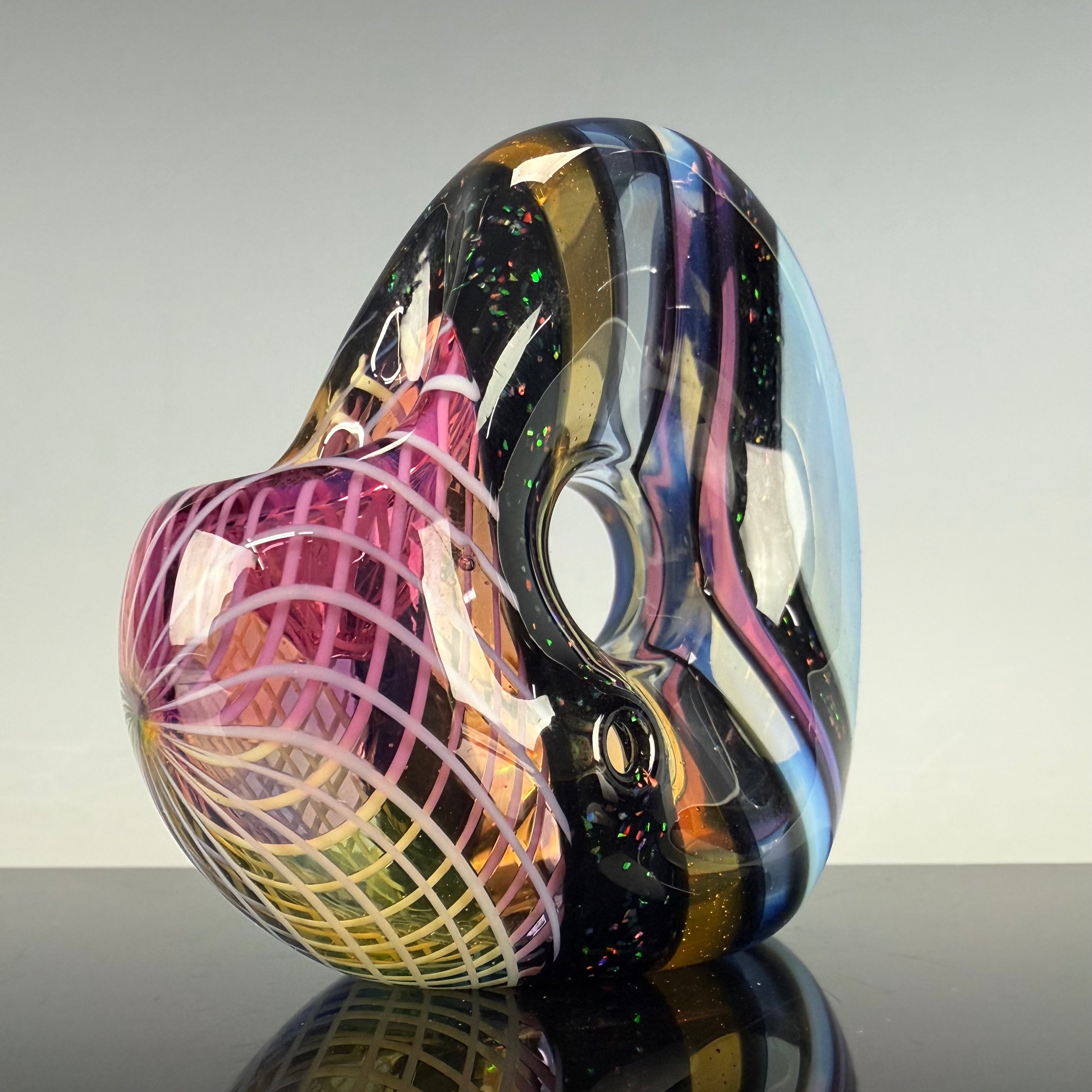"Ganymede Artifact" #2 by EF Norris