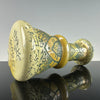 Hand Carved Puffco Dry Top #1 by Corey Clark