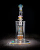 "WKD Accent Series" Ion Matrix v1 by Mobius Glass