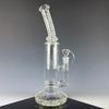 60mm Bent Neck (Sandblasted) Horizonline by Rawlins