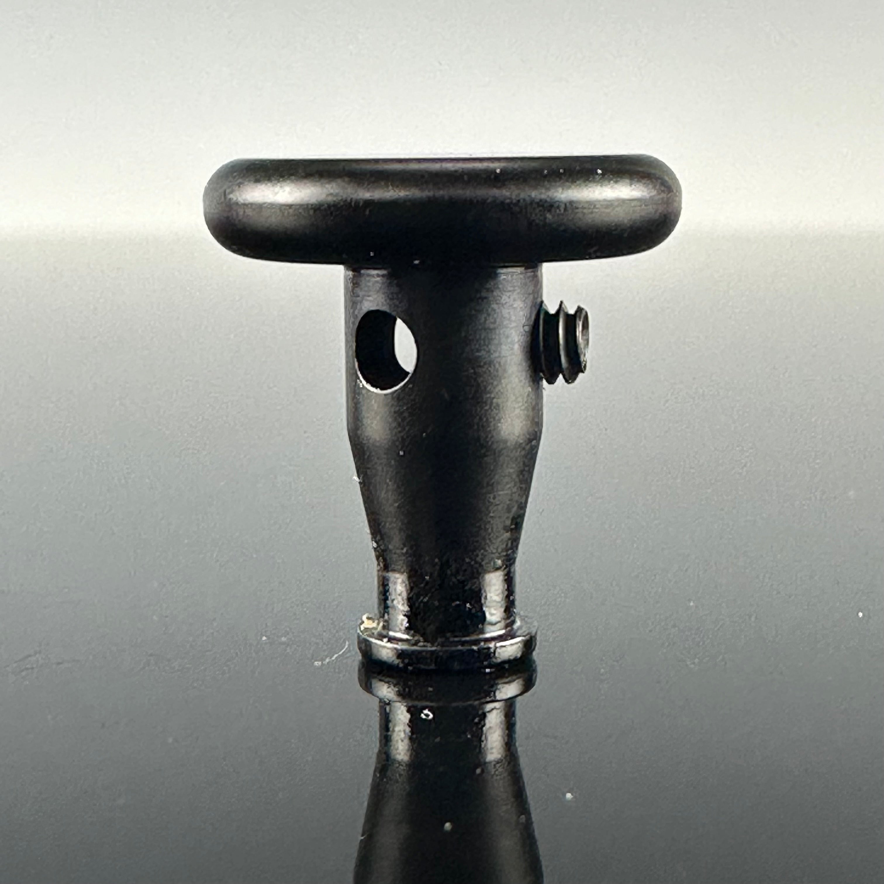 3D Adjustable Airflow Puffco Proxy Joystick by Madhatter