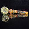 Fully Worked Sherlock #1 by 7tenglass