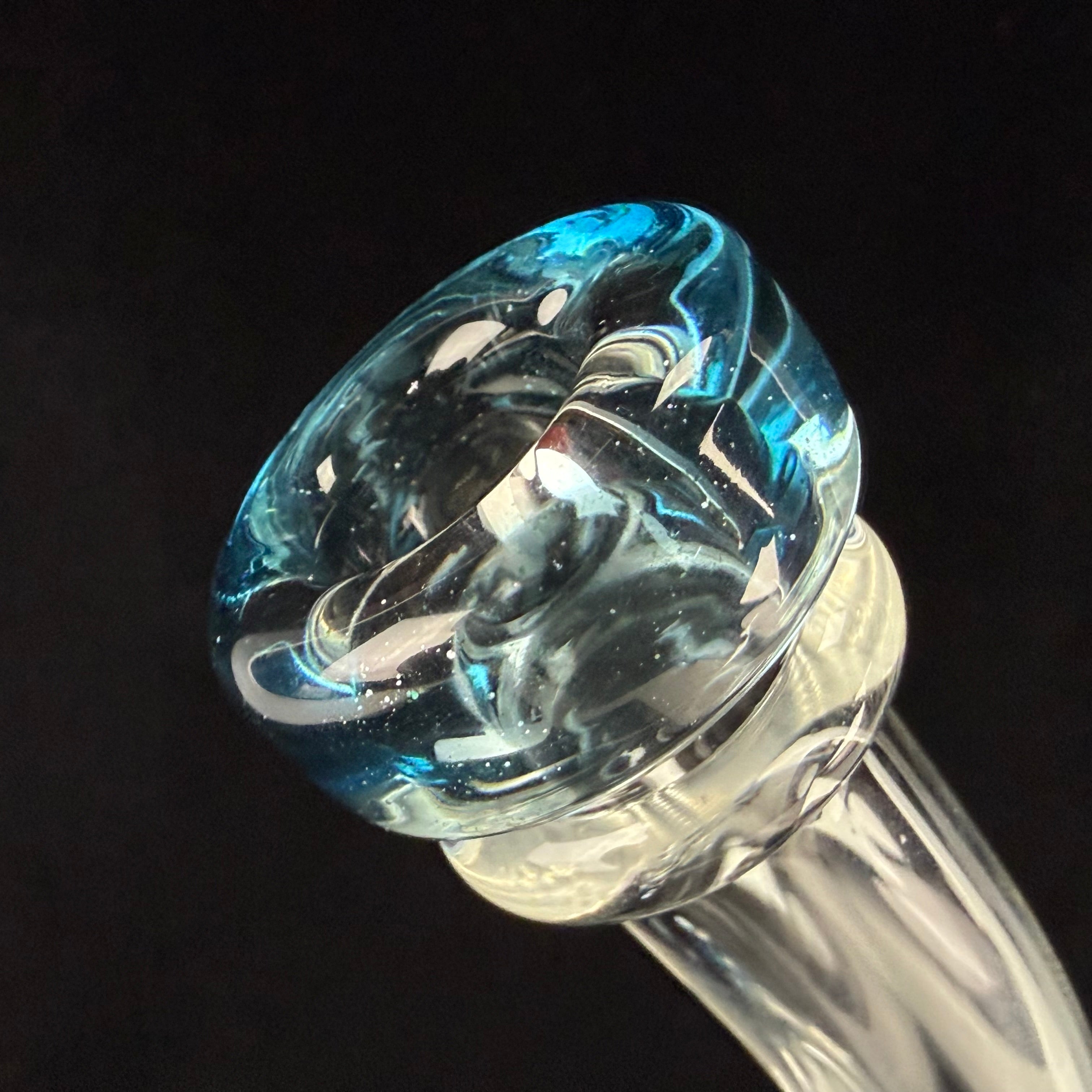 "Nemo" Wig Wag Showerhead Rig by OJ Flame