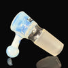 Full Color 18mm 8 Hole Screen Slide by Leisure Glass