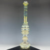 "Heavy Fume" "Flowerpot" Spinner Jet W/ Diffuser Plate by Mike Philpot