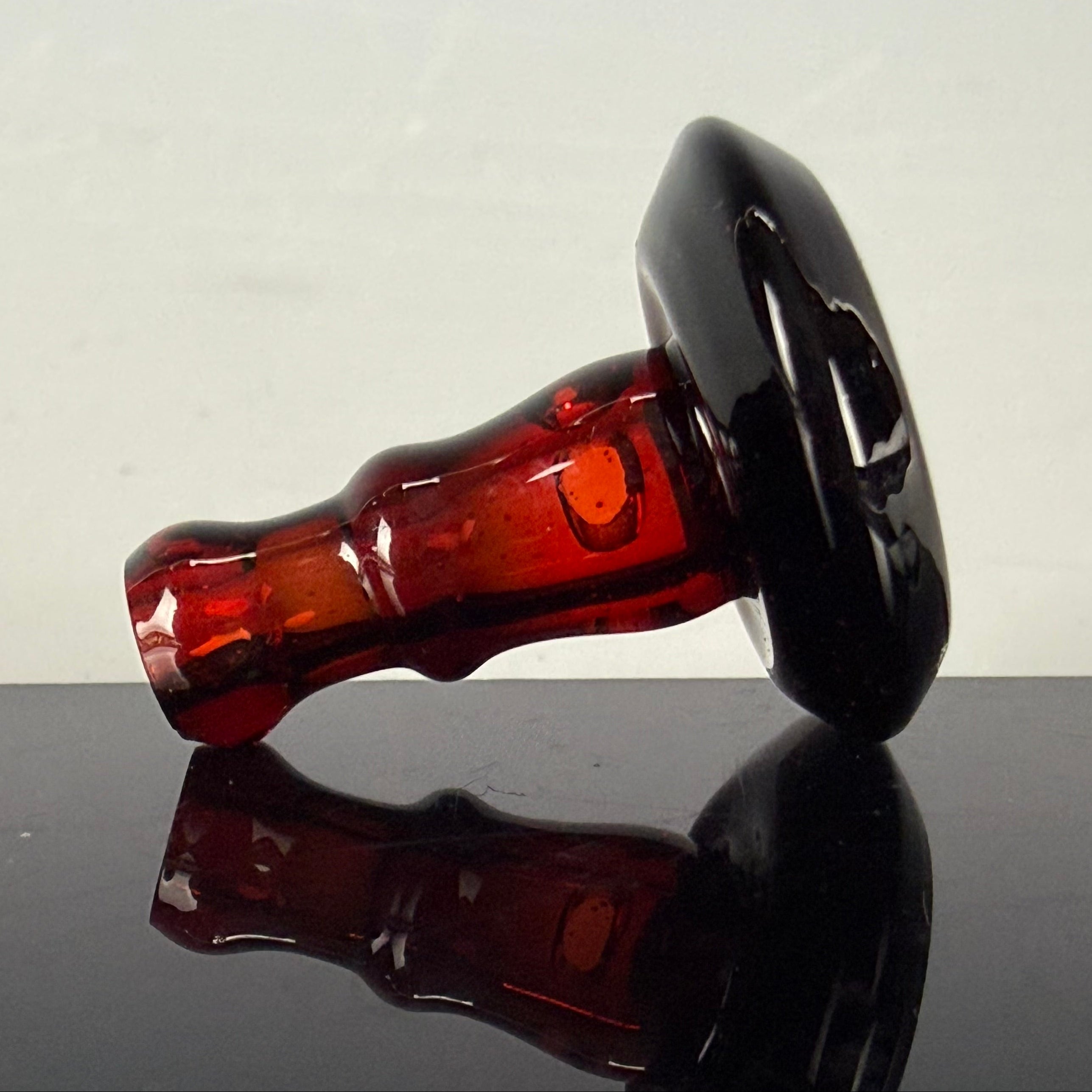 V2 Borosilicate Joystick Cap for New Peak & New Proxy by One Trick Pony