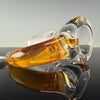 Partial Accent "Jupiter" 18mm Slide by Sovereignty Glass