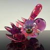 Bird Pendant  by RJ Glass
