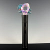 Bird Head Puffco Pivot Top by RJ Glass