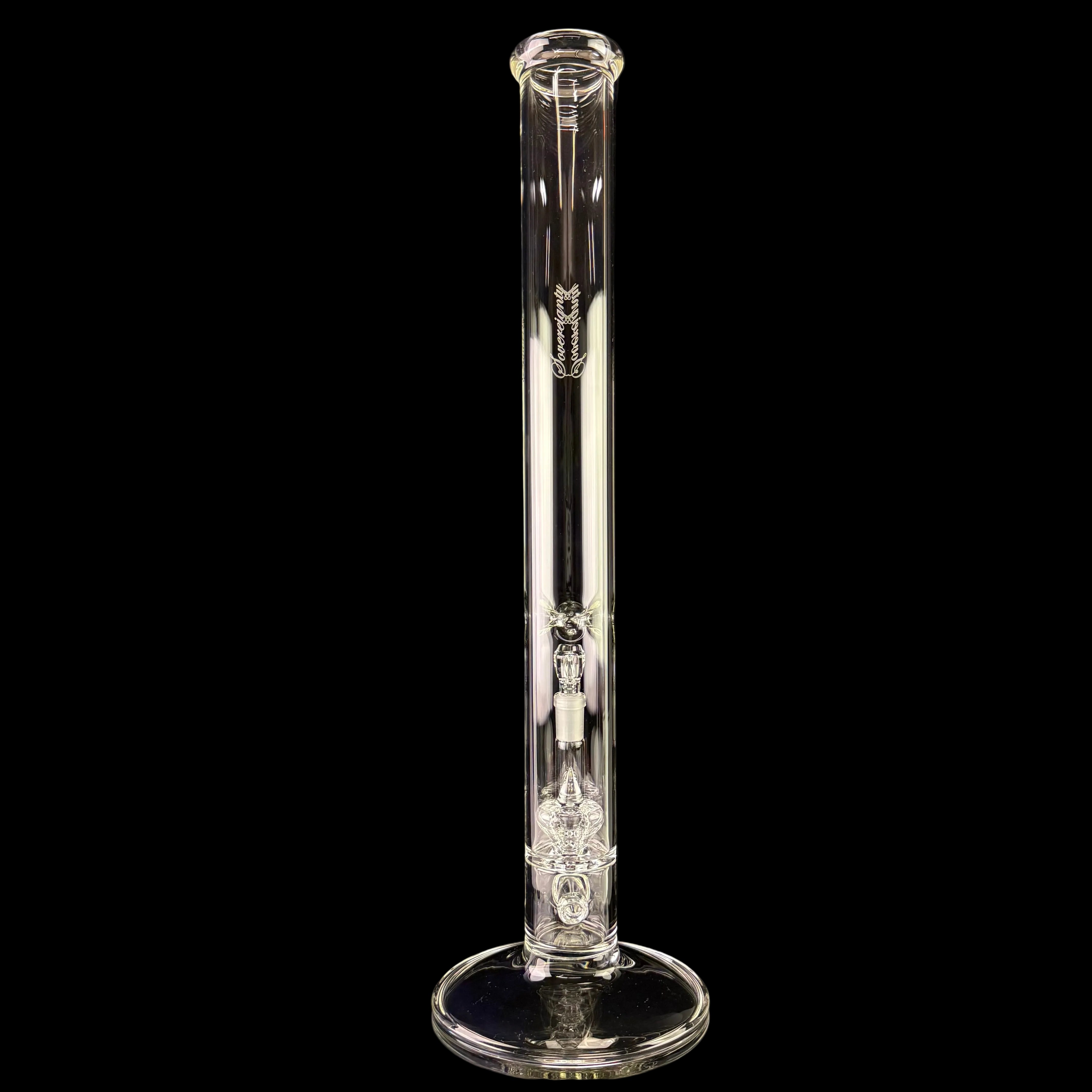 Stemline 16mm 6 Cut DownGrid to Imperial 50 x 5 by Sovereignty Glass