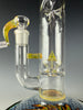 "Tap Root" PA Imperial 50 x 5 by Sovereignty Glass
