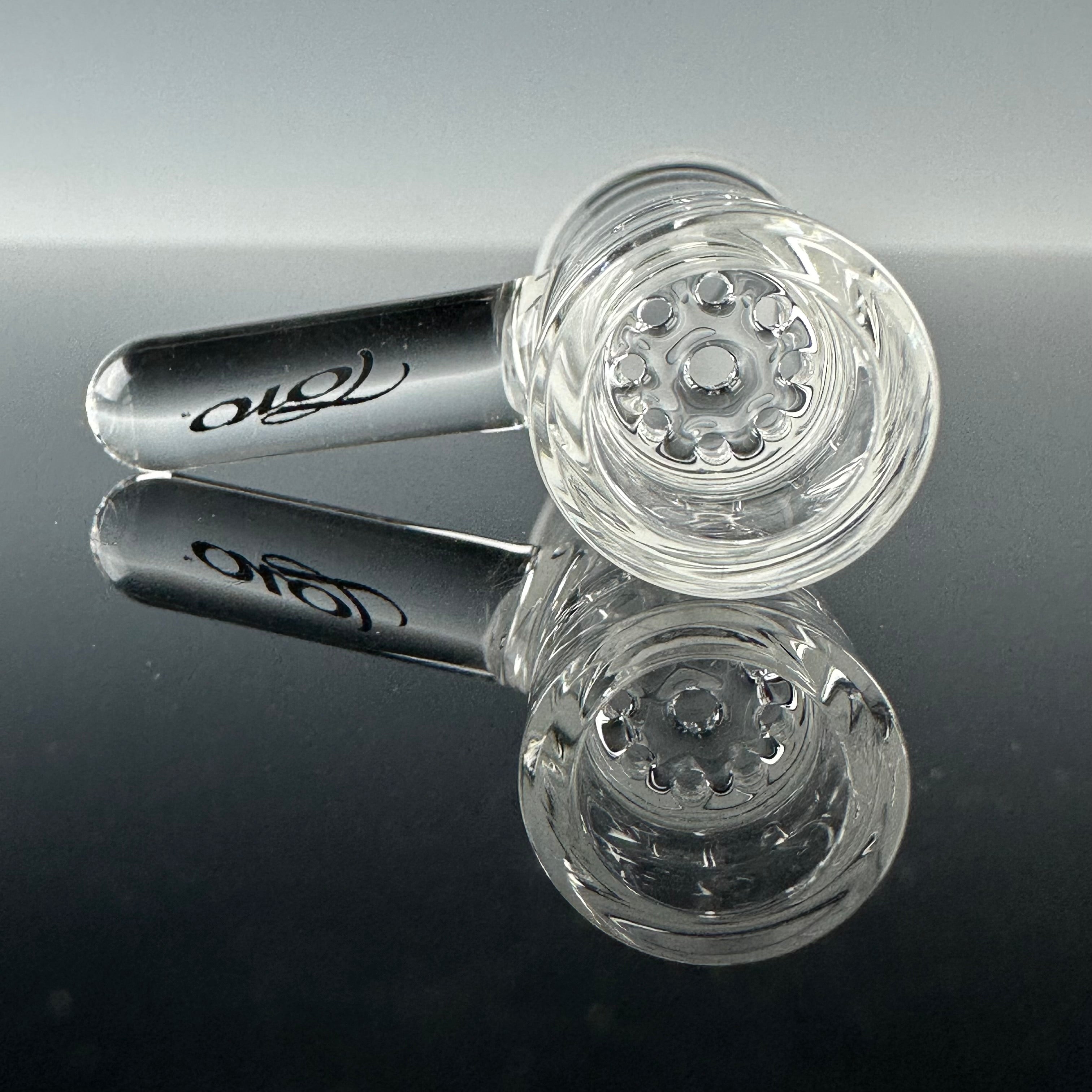Jet Slide by Toro Glass