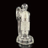 Brickstack Disc Recycler by Leisure Glass