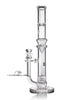 45T Tall Stereo Matrix V1 W/ Splash Trap by Mobius Glass