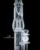 45T Tall Stereo Matrix + Matrix V1 W/ Splash Trap by Mobius Glass