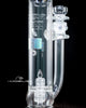 45T Tall Stereo Matrix + Matrix V1 W/ Splash Trap by Mobius Glass