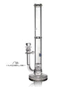 45T Tall Stereo Matrix V1 by Mobius Glass