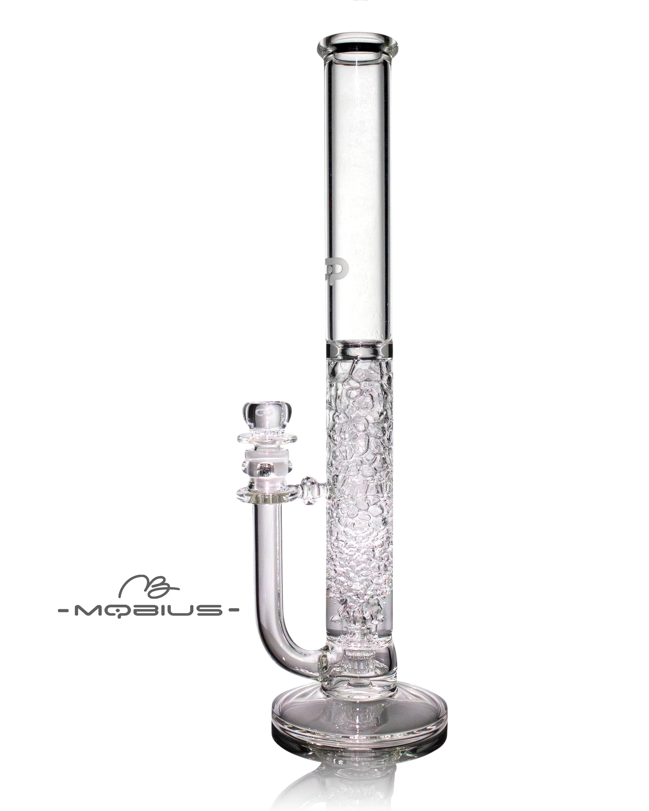 45T Tall Stereo Matrix V1 by Mobius Glass