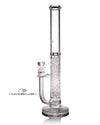 45T Tall Stereo Matrix V1 by Mobius Glass
