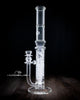 45T Tall Stereo Matrix V1 W/ Splash Trap by Mobius Glass