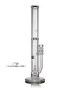 45T Tall Stereo Matrix V1 by Mobius Glass