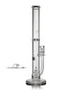 45T Tall Stereo Matrix V1 by Mobius Glass