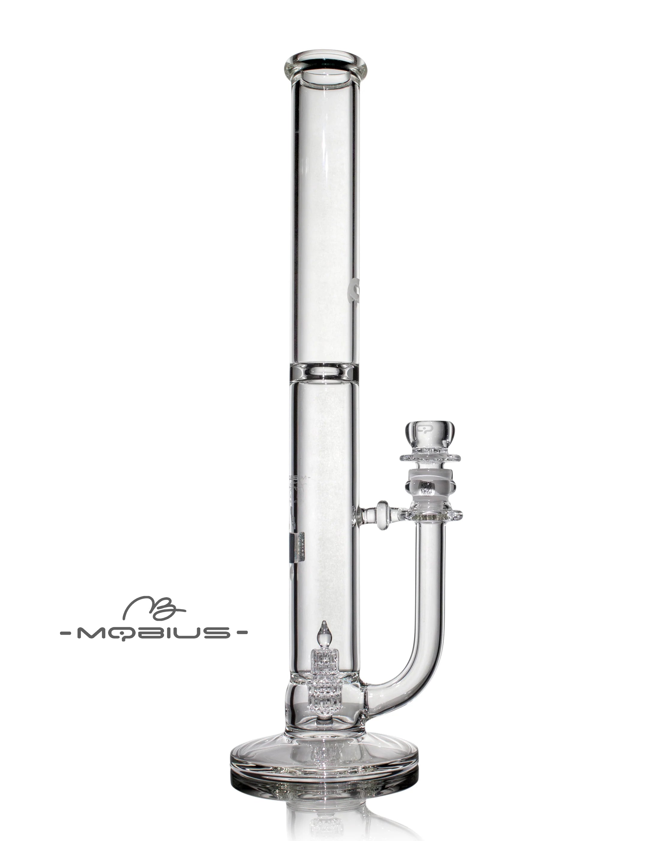 45T Tall Stereo Matrix V1 by Mobius Glass