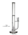 45T Tall Stereo Matrix V1 by Mobius Glass
