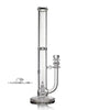 45T Tall Stereo Matrix V1 by Mobius Glass