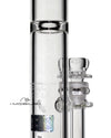 45T Tall Stereo Matrix V1 by Mobius Glass