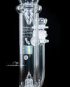 45T Tall Stereo Matrix V1 W/ Splash Trap by Mobius Glass