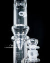 45T Tall Stereo Matrix V1 W/ Splash Trap by Mobius Glass