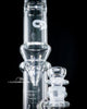 45T Tall Stereo Matrix V1 W/ Splash Trap by Mobius Glass