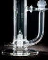 45T Tall Stereo Matrix V1 W/ Splash Trap by Mobius Glass